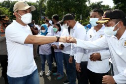Empat Layanan Adminduk di Surabaya Dapat Diurus Melalui Ketua RT