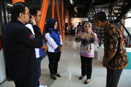 Ratusan Pelajat Ikuti Kelas Literasi Pelajar