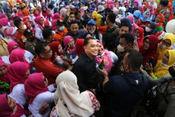 Eri Cahyadi : Tidak Ada Batasan Antara Pemkot Dan KSH
