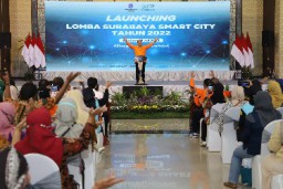 SSC 2022 Kembali Digelar, Cak Eri Ingin Fokus Ke Ekonomi Kerakyatan