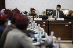 Wali Kota Eri Cahyadi Beberkan Strategi Ekonomi Kerakyatan