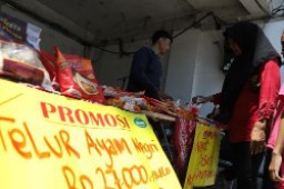 Walikota Eri Siapkan Pasar Murah Demi Kendalikan Inflasi