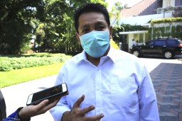 Investasi di Surabaya Tembus Rp 64 Triliun