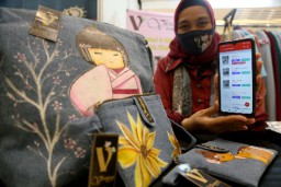 Mau Tahu Kepala OPD Pemkot Surabaya Tampil Fashion Show
