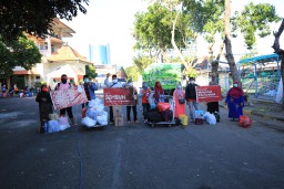 Kabar Bahagia! Sebanyak 867 Pasien Covid-19 Resmi Dinyatakan Sembuh