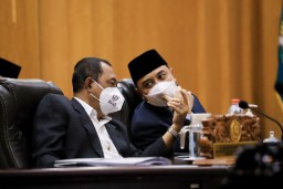 Pemkot bersama DPRD Surabaya Sempurnakan Perda Cagar Budaya