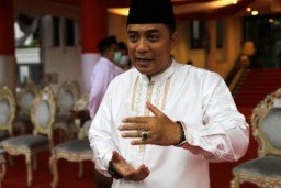 Tingkat Kepuasan Publik PD Pemkot Harus 85 Persen