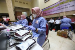 Walikota Eri Ingin Penyaluran Layanan Terintegrasi Digelar Tiap Bulan