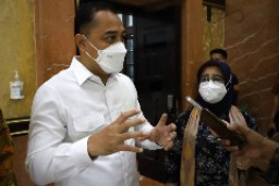 Surabaya Raih Penghargaan Sistem Merit Sangat Baik