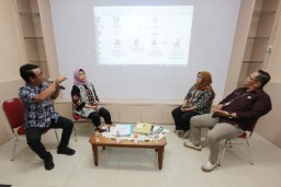 Prevalensi Stunting Surabaya Terendah se-Indonesia