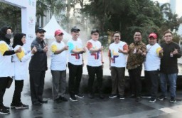 Wali Kota Eri Nyatakan Siap Lawan Korupsi Bersama