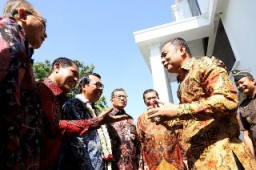 Walikita Eri Harapkan