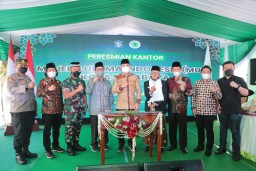 Nasionalis Religius, Pedoman Teguh Wali Kota Eri Memakmurkan Surabaya
