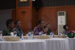 Wujudkan Surabaya Kota Toleransi Mas Eri Gandeng Tokoh Masyarakat