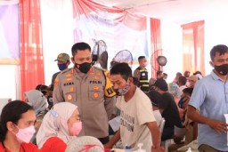 Sistem Birokrasi Pemerintah dalam Pelayanan Publik