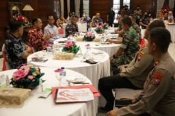 Pemkot Siapkan Penyekatan di Batas Kota Surabaya