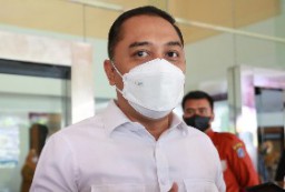 Walikota Eri Targetkan Zero Kasus Stunting