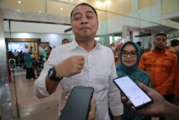 Walikota Eri Fokus Pendampingan Stunting Komorbid