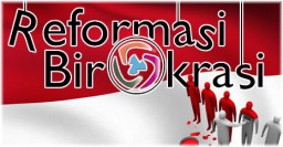 Dampak Reformasi Birokrasi Indonesia