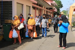 Bukti Pemkot Serius Tangani Covid-19, 2.314 Pasien Sembuh Covid-19