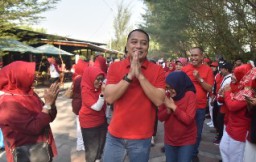 Pemkot Surabaya Terapkan Metode Pembelajaran Outing Class
