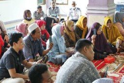 Pengelolaan Terminal KWR Sunan Ampel Segera Dialihkan Ke Dishub