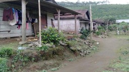 Kasus Pertanahan antara PT. Greenfield dan Warga Desa Sumbersurip