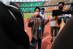 Pemkot Surabaya Akan Usul PSBB Tak Diperpanjang, Tapi Protokol Kesehatan Te