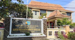Inovasi Program Pelayanan Sertifikat Tanah