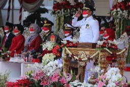 Filosofi Kemerdekaan di Mata Wali Kota Eri Cahyadi