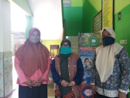 Pelatihan & Pendampingan Pembuataan Video Pembelajaran Pengganti Guru