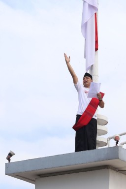 Surabaya Art And Culture Festival 2021 Suguhkan Representasi Sejarah