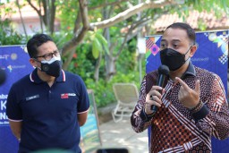 Kota Surabaya Terpilih Jadi Pilot Project Wisata Medis