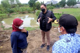 Pemkot Surabaya Ambil Langkah Cepat Tangani Genangan