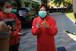 Pemkot Gencar Lakukan Tes Swab Karyawan Babershop, Salon dan Tukang