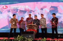 Surabaya dan Kochi-Jepang Pererat Kerjasama Bidang Budaya dan Ekonomi