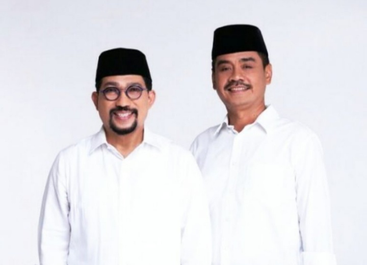 MA - JU Berangkat Dari Sunan Bungkul