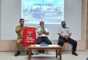 Jangan Lupa Minta Karcis Parkir Ke Jukir