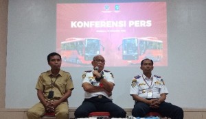 Dishub Dorong Kemenhub Percepat Evaluasi dan Kontrak Bus Listrik