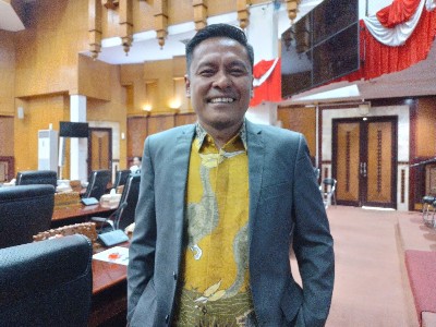 Arif Fathoni: Kita Bisa Meningkatkan Kualitas Layanan Bagi Masyarakat