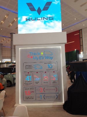 Meriahkan Ajang GIIAS Surabaya 2023 Dengan Ragam Promo Menarik