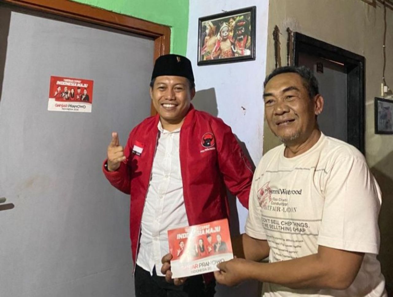 Abdul Ghoni: Memasuki Tahapan Kampanye Pemilu Mari Kita Patuhi Bersama Rambu-Rambunya