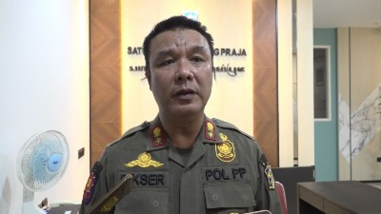 Pemkot Surabaya Laporkan Pelaku Perusakan Pagar di Pantai Batu-batu Kenjeran