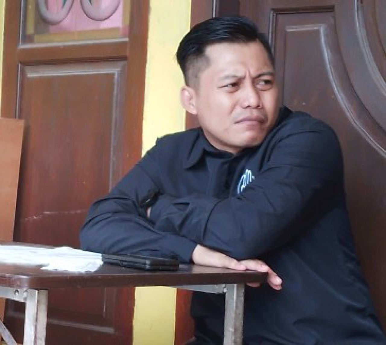 Abdul Ghoni: Parkir Non Tunai Wujudkan Surabaya Smary City