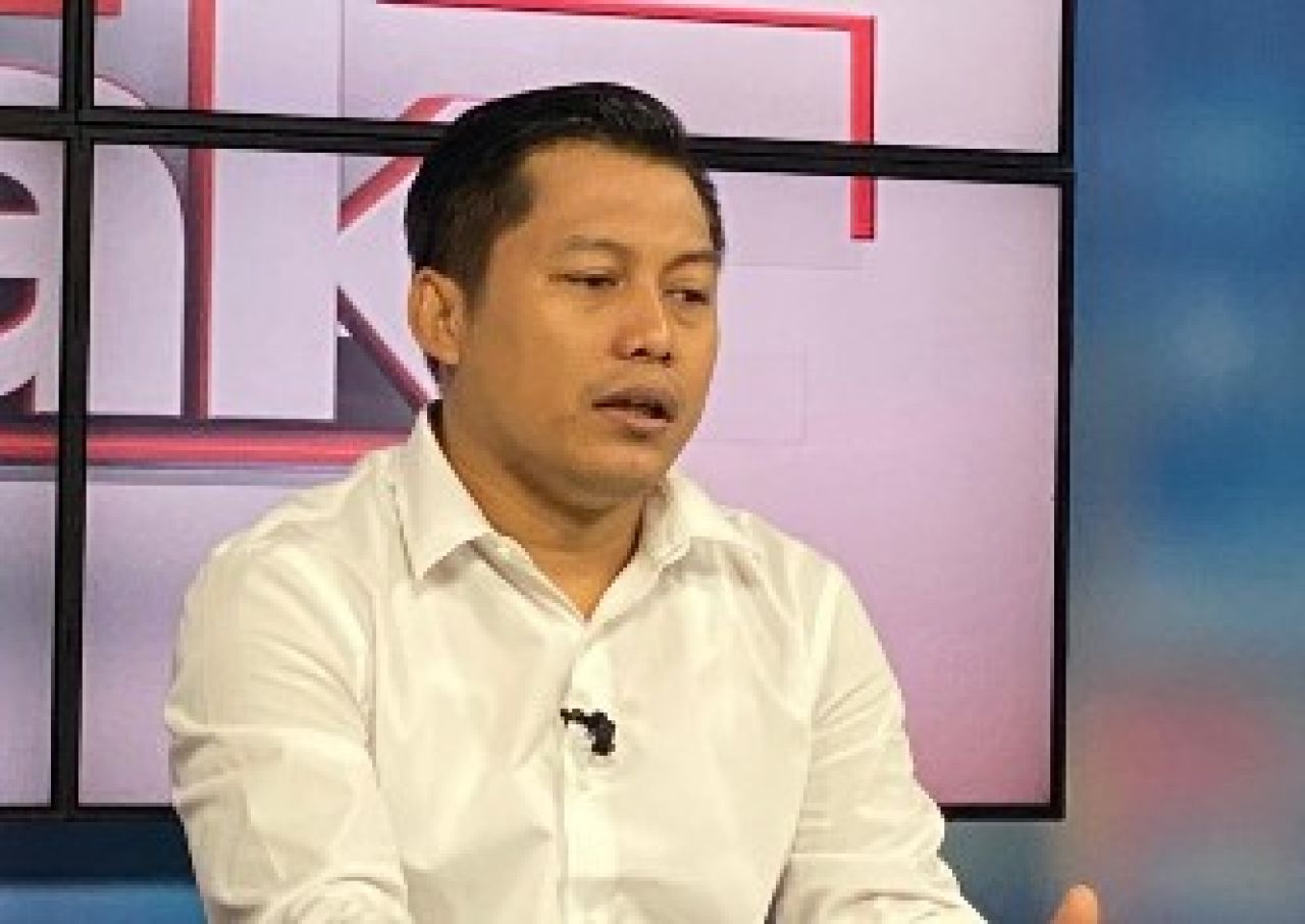 Parkir Non Tunai Wujudkan Surabaya Smary City