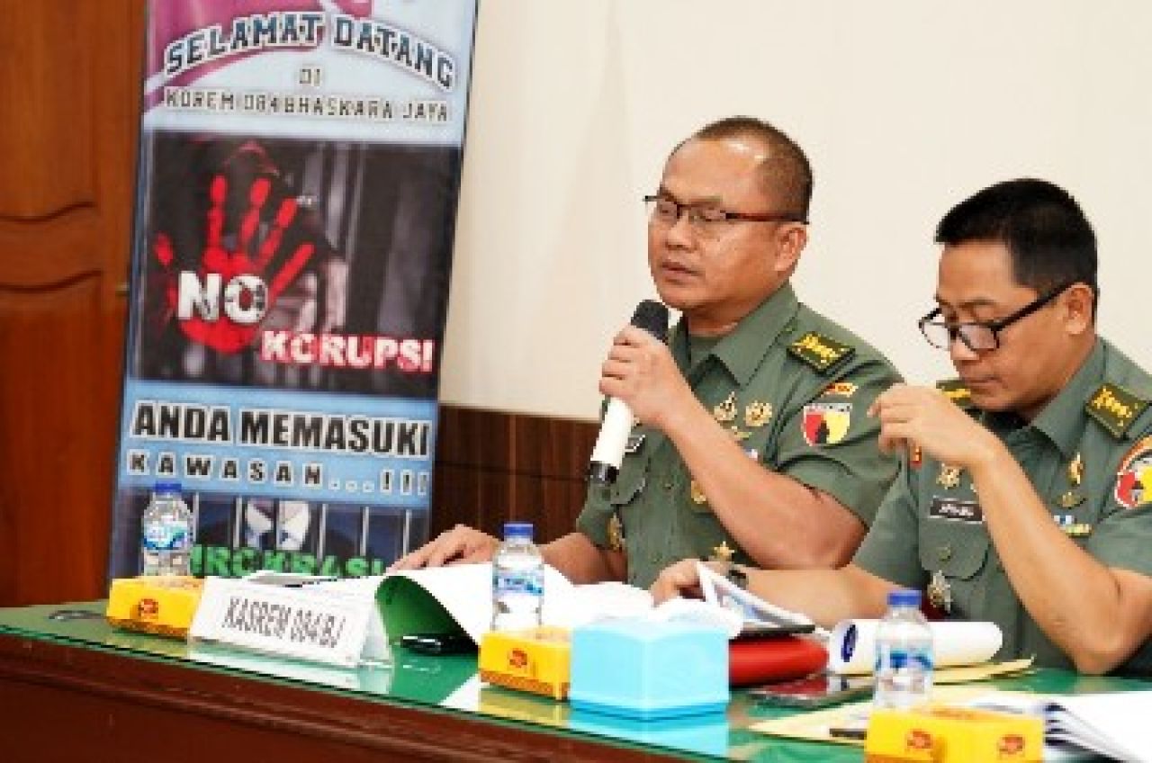 TMMD Ke-119 akan digelar di Gresik dan Pamekasan