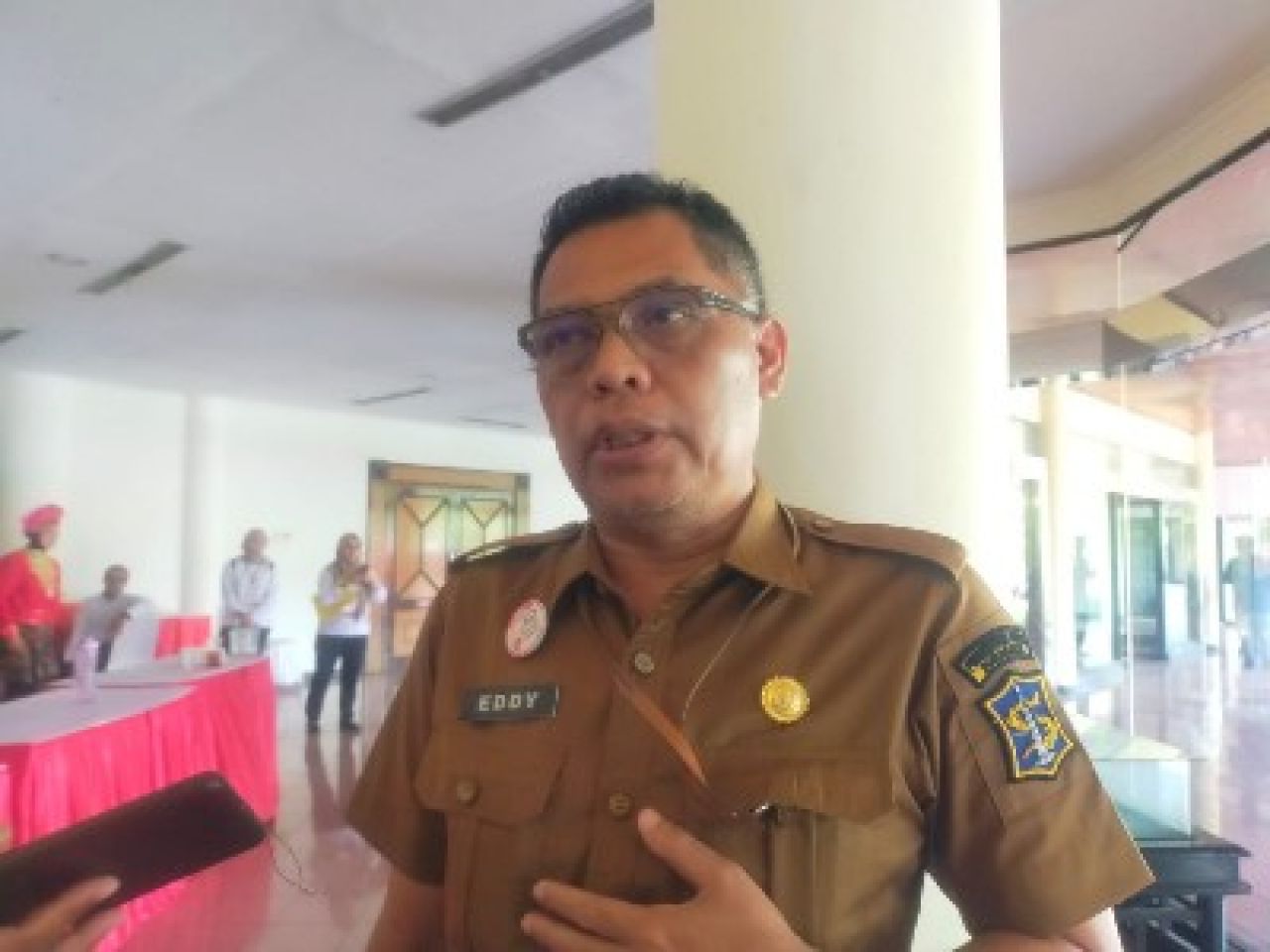 Pemkot Surabaya Optimalkan Pelayanan Adminduk Selesai 24 Jam, Kecuali KTP Konvensional