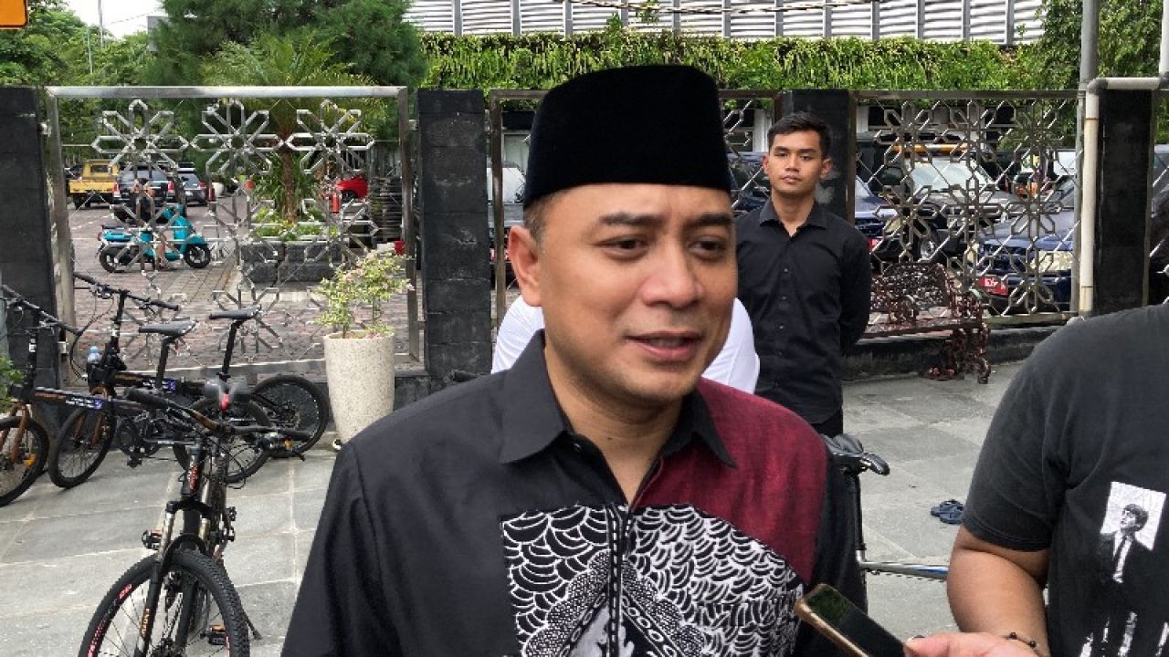 Sepanjang 2023, Pemkot Surabaya Terima PSU dari Pengembang Senilai Rp 3,84 Triliun