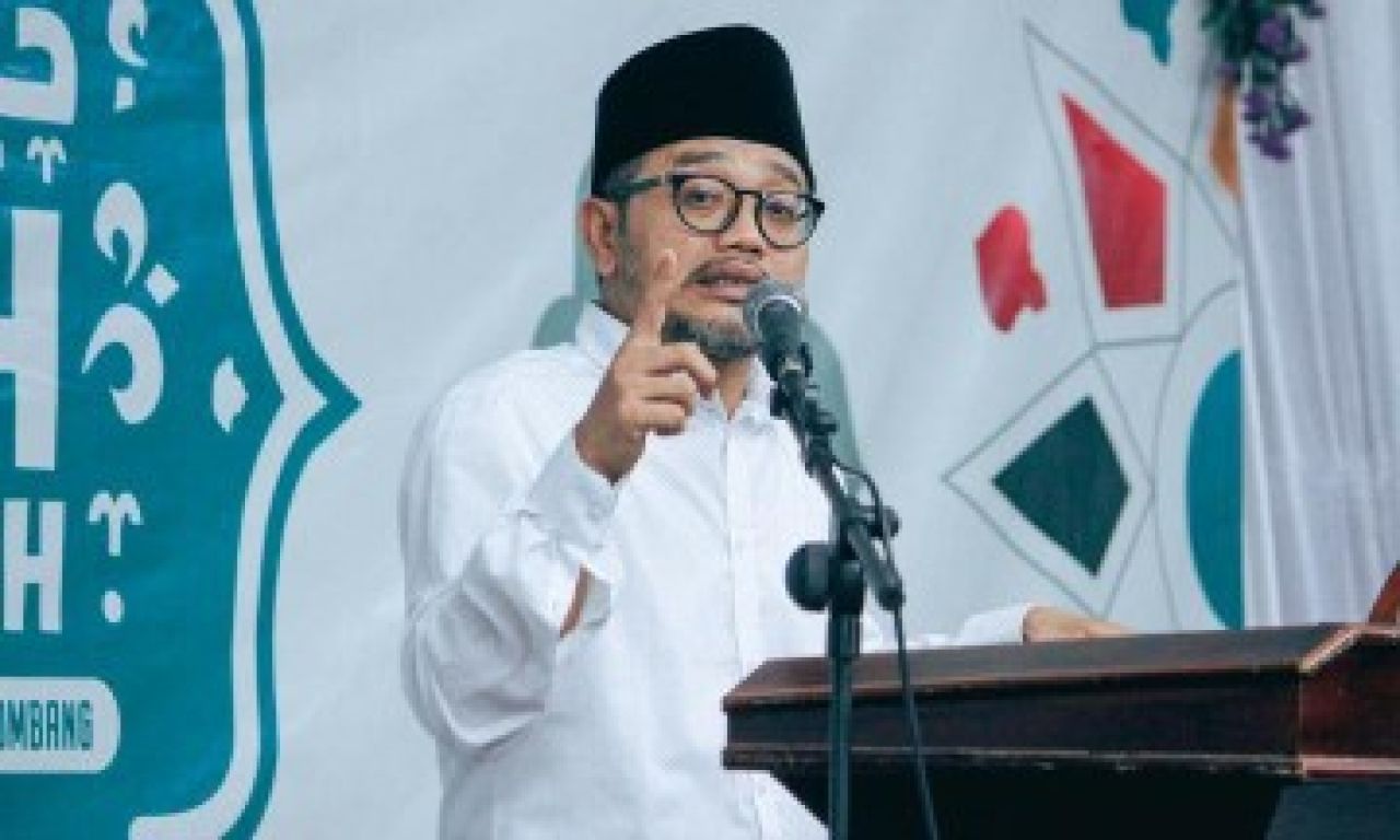 Instruksi Presiden Laskar Santri