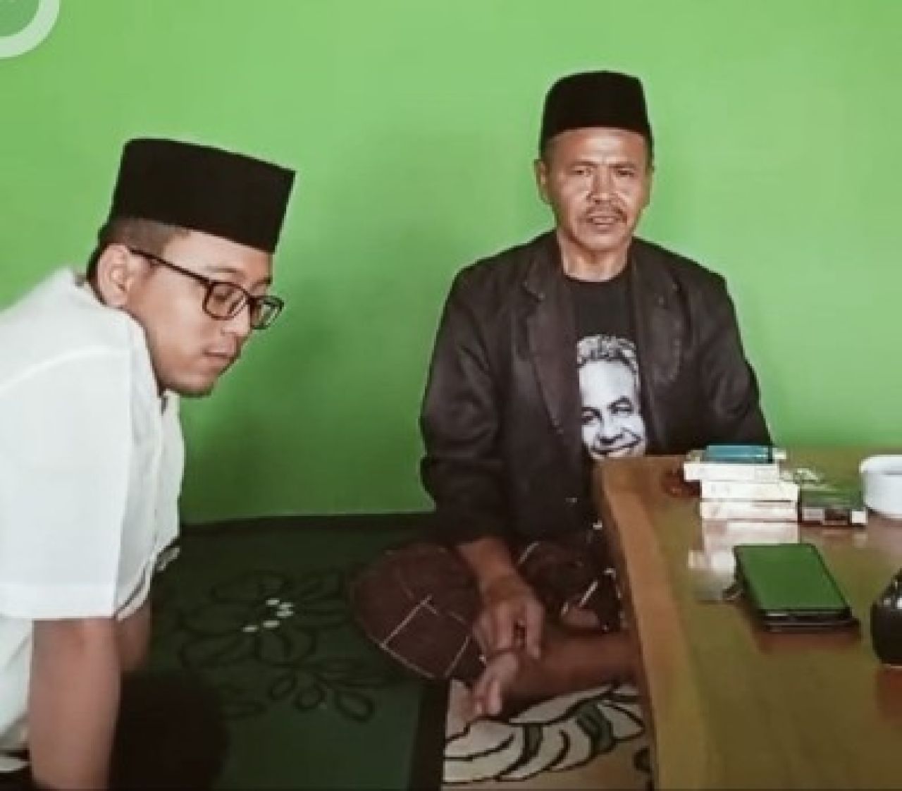 Forum Kyai dan Gus Jatim Kunjungi Madiun Perkuat Dukungannya ke Ganjar-Mahfud